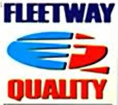 Logo of Fleetway Quality