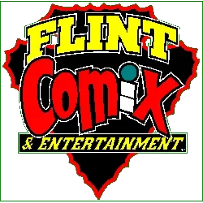 Flint Comix & Entertainment