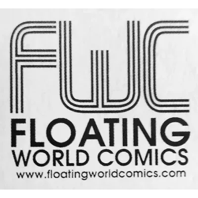 Floating World Comics