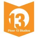 Logo of Floor 13 Studios