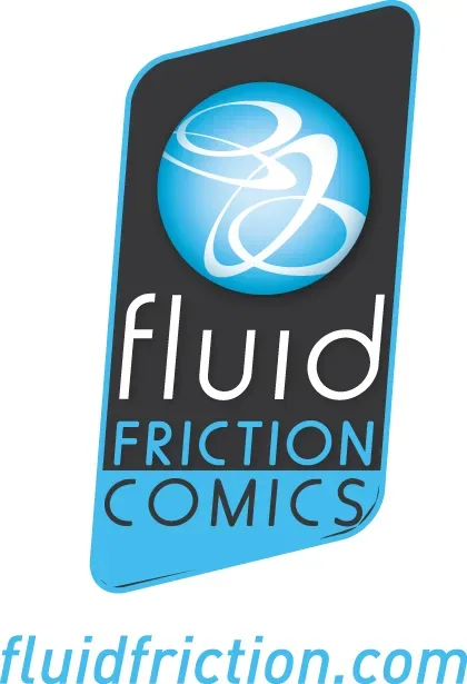 Logo of Fluid Friction