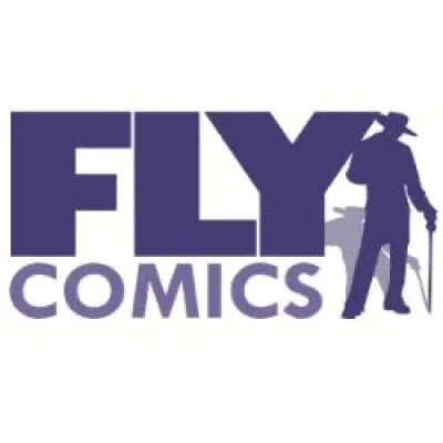 Fly Comics
