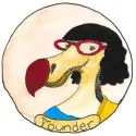 Logo of Flying Dodo Publications