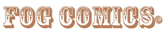 Logo of FOG