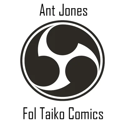 Fol Taiko Comics