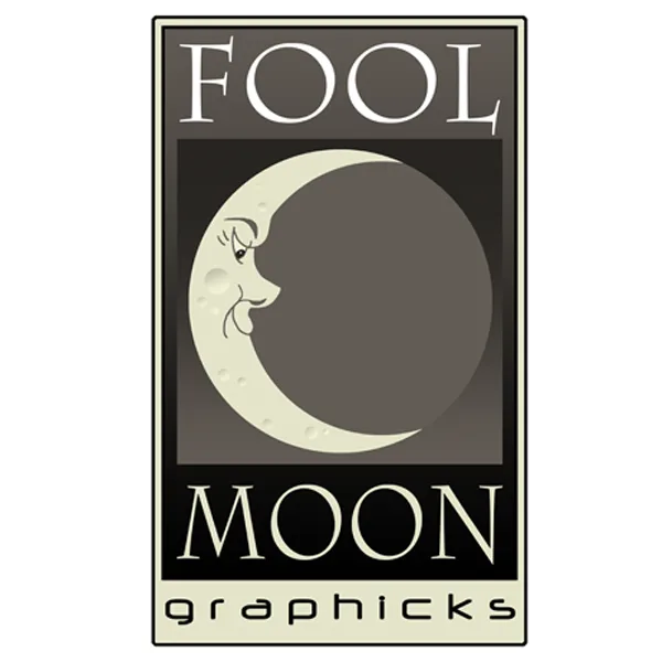 Logo of Fool Moon Graphicks