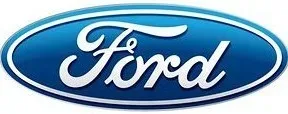 Logo of Ford Motor Company