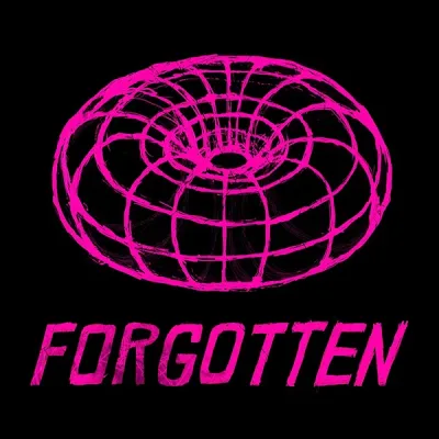 Forgotten Comics