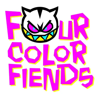 Four Color Fiends
