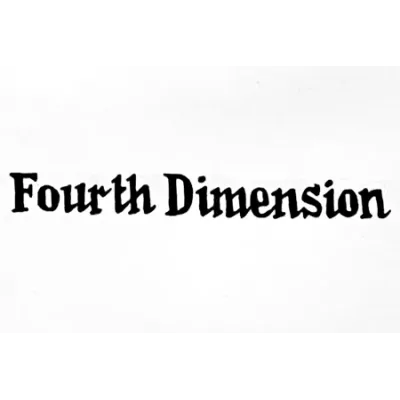 Fourth Dimension