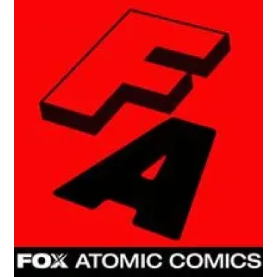 Fox Atomic Comics