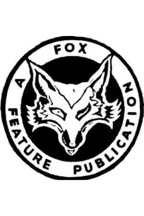 Logo of Fox Comics (US)