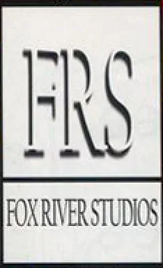 Logo of Fox River Studios