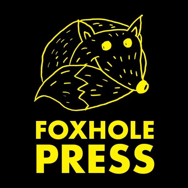 Logo of Foxhole Press