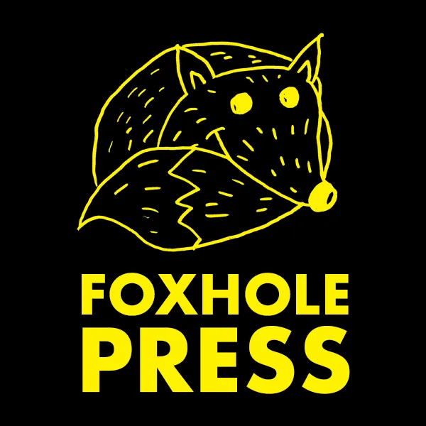 Logo of Foxhole Press