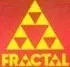 Logo of Fractal