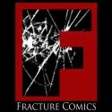 Logo of Fracture Comics