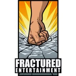 Logo of Fractured Entertainment