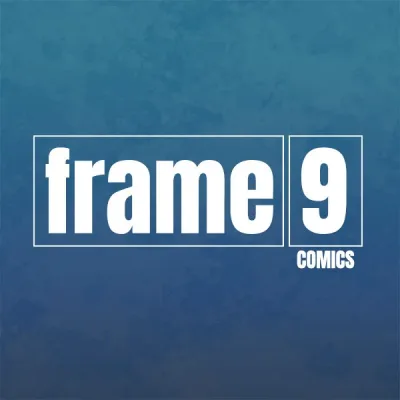 Frame 9 Comics