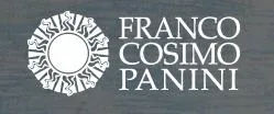 Logo of Franco Cosimo Panini