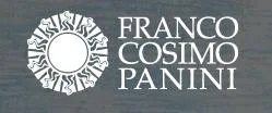 Logo of Franco Cosimo Panini