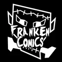 Logo of FrankenComics