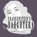 Logo of Frankenstein's Daughter