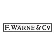 Logo of Frederick Warne & Co.