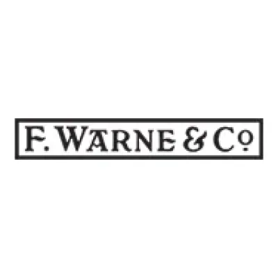 Frederick Warne & Co.