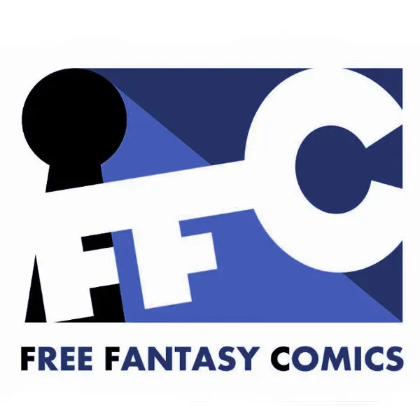 Logo of Free Fantasy Comics