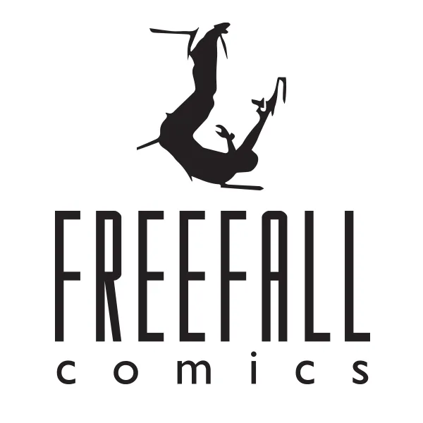 Logo of Freefall Comics