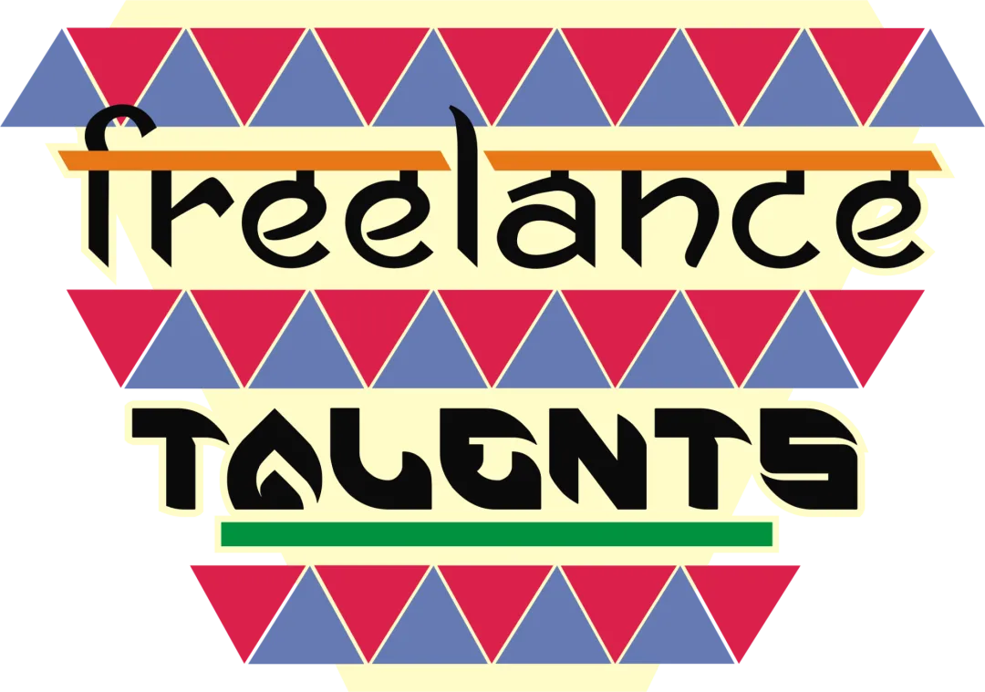 Logo of Freelance Talents