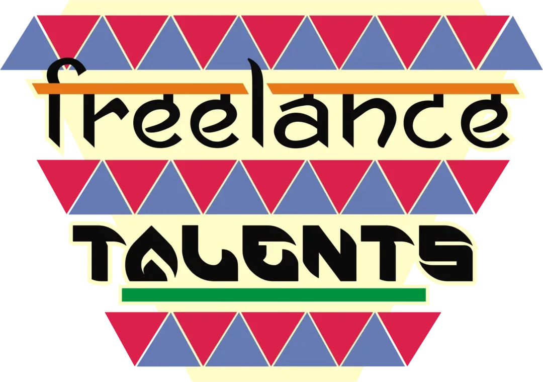 Logo of Freelance Talents