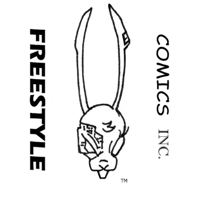 FreeStyle Comics Inc.