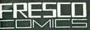 Logo of Fresco Comics