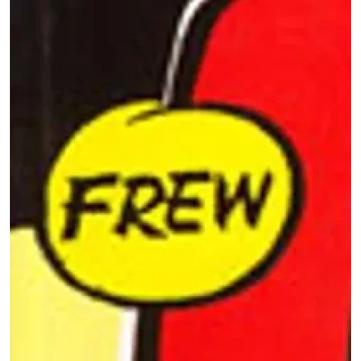 Frew Publications