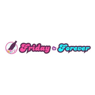 fridayisforever
