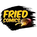 Logo of FRIED Comics