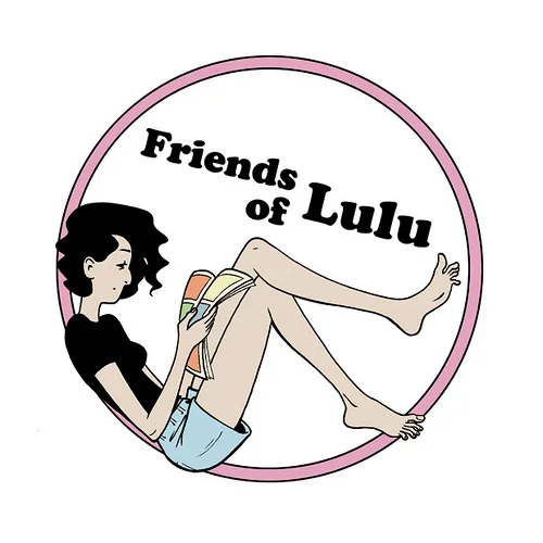 Logo of Friends of Lulu