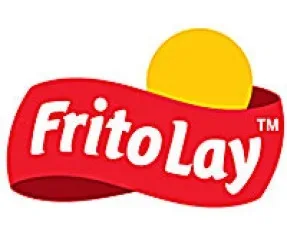Logo of Frito-Lay