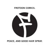 Logo of Frotoon Comics