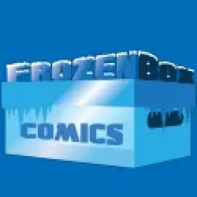 Frozen Box Comics
