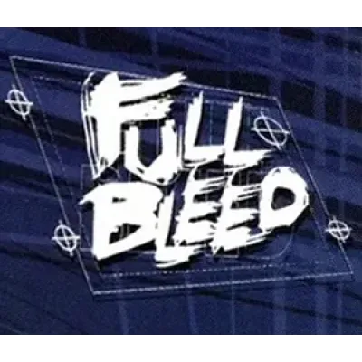 Full Bleed Studios