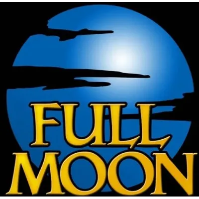 Full Moon Comix