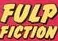Logo of Fulp Fiction