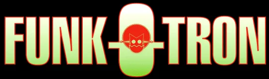 Logo of Funk-O-Tron