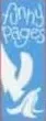 Logo of Funnypages Press.