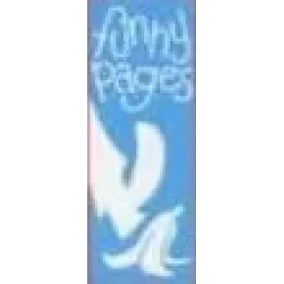 Funnypages Press.