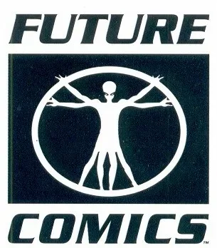 Logo of Future Comics