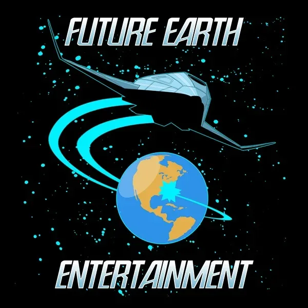 Logo of Future Earth Entertainment